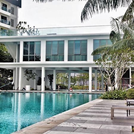 Cybersquare By Beestay Management Cyberjaya Ngoại thất bức ảnh